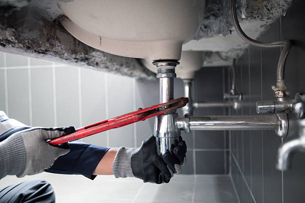 Trusted Drain Cleaning service in Bluemont, VA - AAA Plumbing Heating